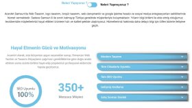 Tamamlanan Son Projelerimiz 