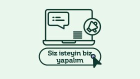 markanıza özel profesyonel tasarımları yaparım