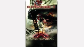 Kapak Çalışması