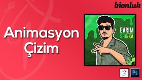 Animasyonlu Çizim