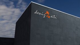 Firmanıza özgü ve kurumsal bir LOGO tasarımı yapabilirim