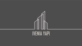 Ivenia Kartvizit Arka