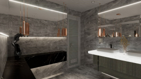 Wc Tasarımları
