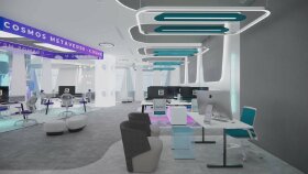 profesyonel ve yüksek kalite ofis tasarımları yapıyorum