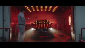 Fiat Reklam Denemesi