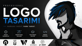 profesyonel logo tasarımı yaparım