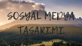 banner, instagram post, logo yaparım