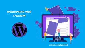 wordpress tabanlı web sitenizi hızlıca yapabilirim