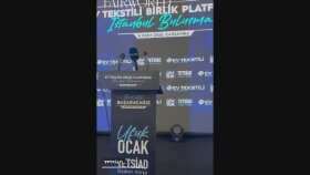 dergi için haber tarzında