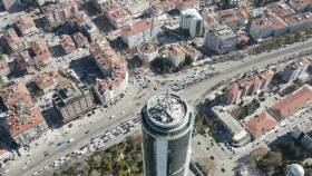Konya drone çekimi ve canlı yayın