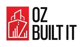OZ BUILT IT - Kurumsal Kimlik