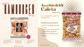 İstanbul Samandıra Halk Ekmek Sosyal Medya Tasarımları