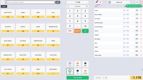 ParalinkPOS - MODERN POS SİSTEM