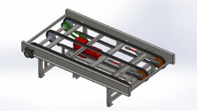 profesyonel olarak 3D tasarımlar yapabilirim