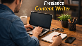 SEO uyumlu özgün ve akıcı blog / makale yazıları yazarım