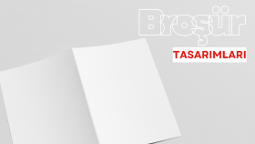 broşür tasarlarım
