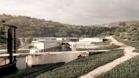 24 KYRPTA PERFOMANCE PARK: Architectural and Urban Transform