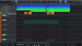 projelerinize editing, mix ve mastering yapabilirim