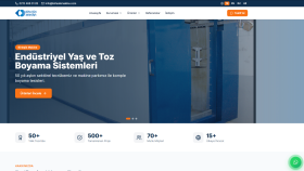 BİRLESİKMAKİNE CMS