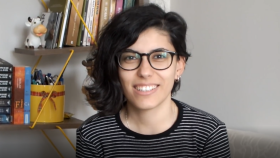 Youtube Kanal Fragmanı