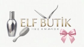 modern monogram logo tasarımı 
