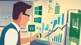 Uzman Excel ve VBA Çözümleri: İş Verimliliğinizi Arttırın