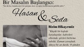 Özel günler için davetiye tasarımı