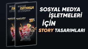 sosyal medya tasarımlarınızı yaparım