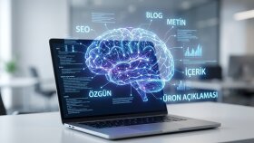 e-ticaret siteniz için SEO uyumlu ürün açıklamaları yazarım