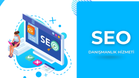 sitenizin SEO stratejilerini yönetebilirim