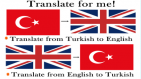 çevirilerinizi hızlıca ve kusursuz bir biçimde yapacağım