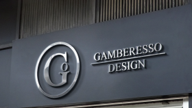Gamberesso logo 1