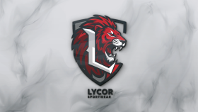 LYCOR LOGO TASARIMI
