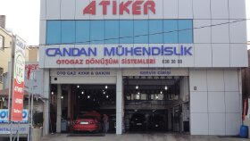 Arama Motoru Optimizasyonu (SEO)