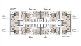 MİMARİ PLAN 