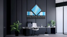 Mu Win Glass