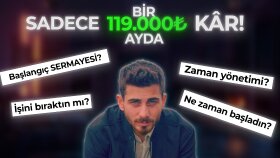 Youtube videosu için küçük resim tasarımı