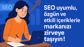 Siteniz için kaliteli ve özgün içerik mi arıyorsunuz?