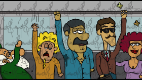 Karikatür & Karakalem