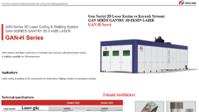 katalog çevirisi