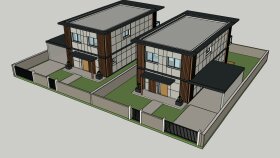 planlarınıza 3d model yapabilirim