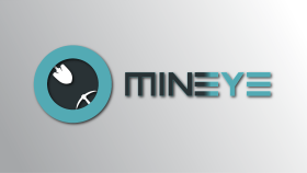 Maden Takip Cihazları Firması Logosu