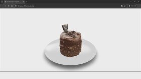 AR teknoloji için modeller