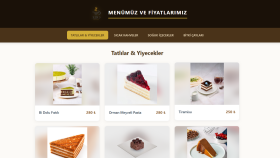 web siteleri hazırlarım