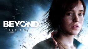 Oyun Karakteri Dublajı (Beyond: Two Souls-Jodie Holmes)