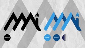 Makine Mühendisi Logo Tasarım