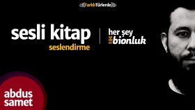 farklı türlerde sesli kitap seslendirmesi yaparım