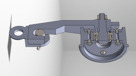 CAD programları ile tasarım yaparım
