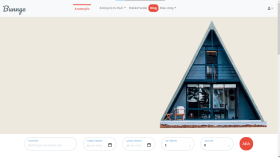 Bunngo Online Otel Rezervasyon