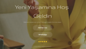 sizlere işletmenize en uygun websitesini tasarlayabilirim